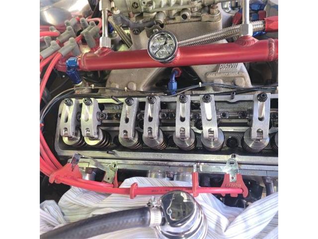 1967 Chevrolet Chevelle (CC-2103259) for sale in Cadillac, Michigan