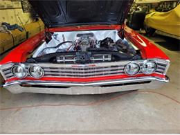 1967 Chevrolet Chevelle (CC-2103259) for sale in Cadillac, Michigan