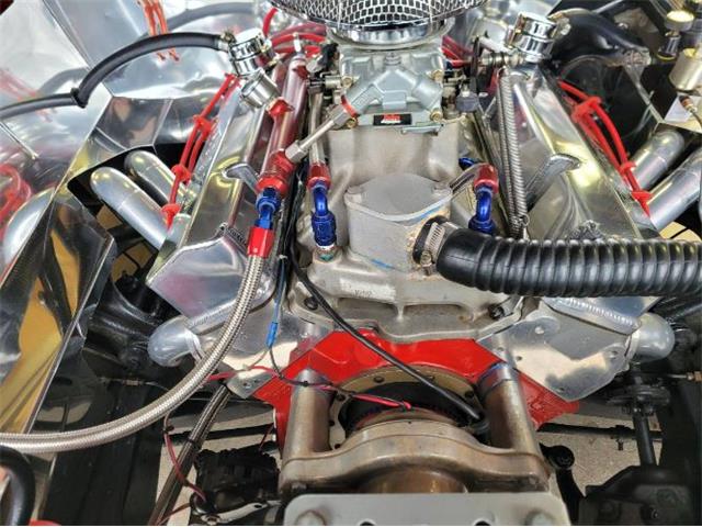 1967 Chevrolet Chevelle (CC-2103259) for sale in Cadillac, Michigan