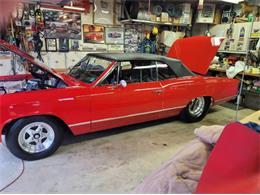 1967 Chevrolet Chevelle (CC-2103259) for sale in Cadillac, Michigan