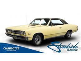 1967 Chevrolet Chevelle (CC-2100326) for sale in Concord, North Carolina
