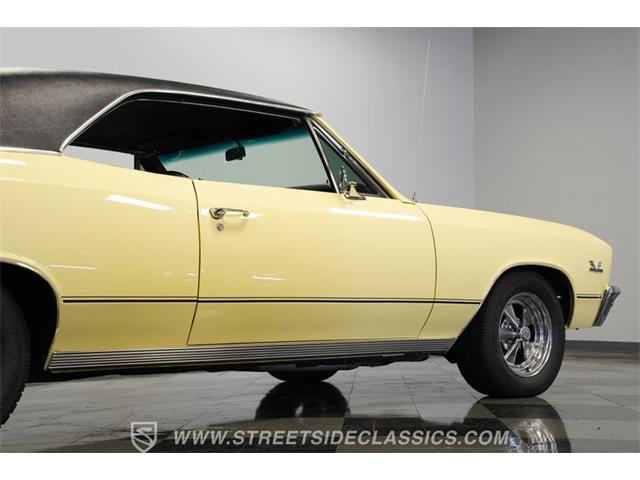 1967 Chevrolet Chevelle (CC-2100326) for sale in Concord, North Carolina