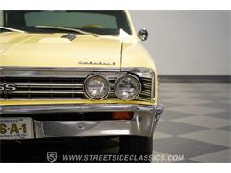 1967 Chevrolet Chevelle (CC-2100326) for sale in Concord, North Carolina