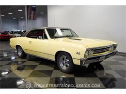1967 Chevrolet Chevelle (CC-2100326) for sale in Concord, North Carolina