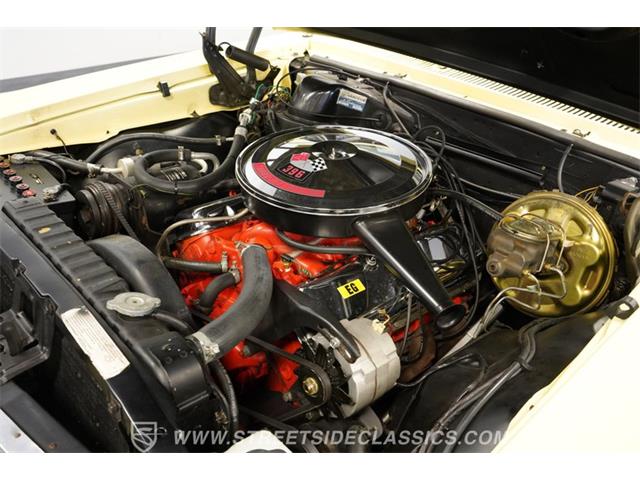 1967 Chevrolet Chevelle (CC-2100326) for sale in Concord, North Carolina