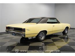 1967 Chevrolet Chevelle (CC-2100326) for sale in Concord, North Carolina