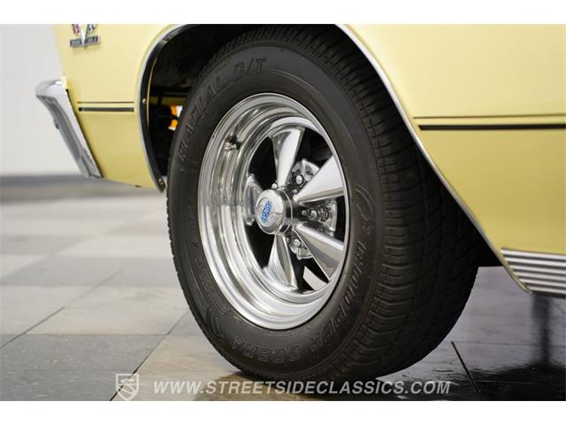 1967 Chevrolet Chevelle (CC-2100326) for sale in Concord, North Carolina