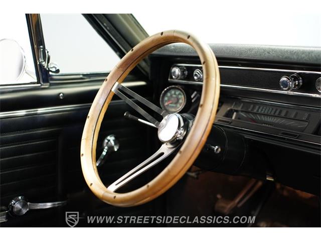 1967 Chevrolet Chevelle (CC-2100326) for sale in Concord, North Carolina