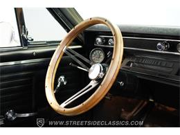 1967 Chevrolet Chevelle (CC-2100326) for sale in Concord, North Carolina