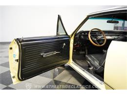 1967 Chevrolet Chevelle (CC-2100326) for sale in Concord, North Carolina