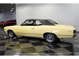 1967 Chevrolet Chevelle (CC-2100326) for sale in Concord, North Carolina