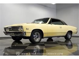 1967 Chevrolet Chevelle (CC-2100326) for sale in Concord, North Carolina