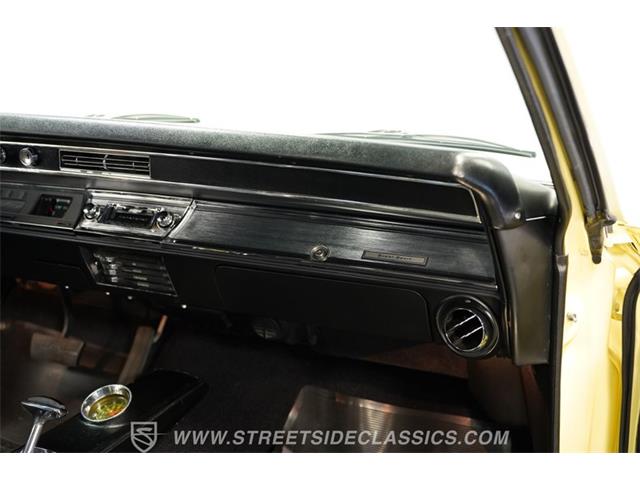 1967 Chevrolet Chevelle (CC-2100326) for sale in Concord, North Carolina