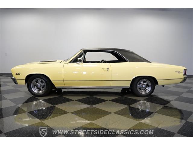 1967 Chevrolet Chevelle (CC-2100326) for sale in Concord, North Carolina