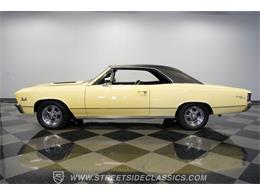 1967 Chevrolet Chevelle (CC-2100326) for sale in Concord, North Carolina