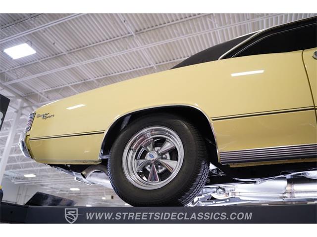 1967 Chevrolet Chevelle (CC-2100326) for sale in Concord, North Carolina