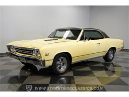 1967 Chevrolet Chevelle (CC-2100326) for sale in Concord, North Carolina