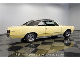 1967 Chevrolet Chevelle (CC-2100326) for sale in Concord, North Carolina