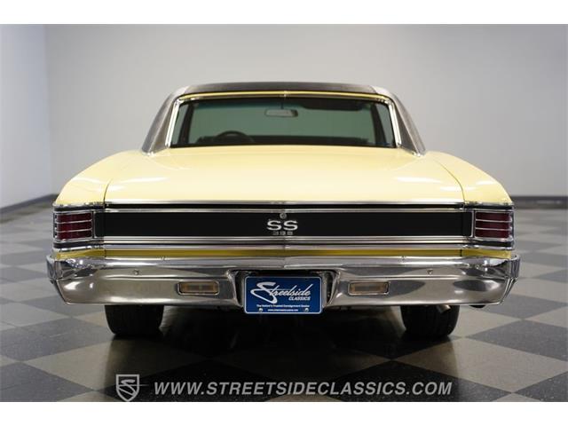 1967 Chevrolet Chevelle (CC-2100326) for sale in Concord, North Carolina