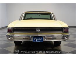 1967 Chevrolet Chevelle (CC-2100326) for sale in Concord, North Carolina
