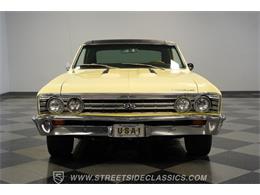 1967 Chevrolet Chevelle (CC-2100326) for sale in Concord, North Carolina