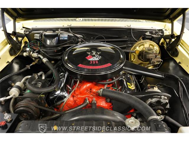 1967 Chevrolet Chevelle (CC-2100326) for sale in Concord, North Carolina