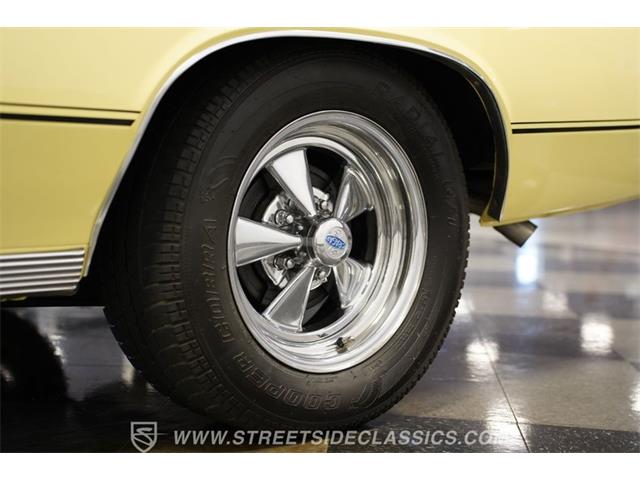 1967 Chevrolet Chevelle (CC-2100326) for sale in Concord, North Carolina