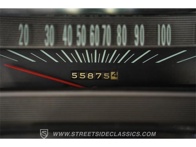 1967 Chevrolet Chevelle (CC-2100326) for sale in Concord, North Carolina
