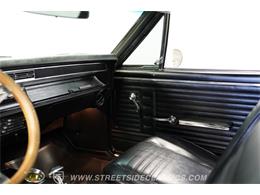 1967 Chevrolet Chevelle (CC-2100326) for sale in Concord, North Carolina