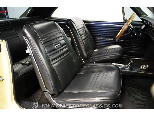 1967 Chevrolet Chevelle (CC-2100326) for sale in Concord, North Carolina