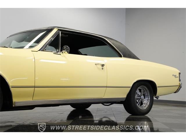 1967 Chevrolet Chevelle (CC-2100326) for sale in Concord, North Carolina