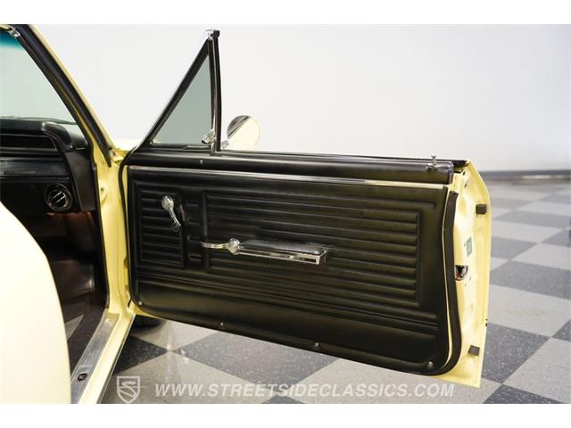 1967 Chevrolet Chevelle (CC-2100326) for sale in Concord, North Carolina