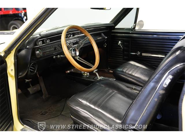 1967 Chevrolet Chevelle (CC-2100326) for sale in Concord, North Carolina