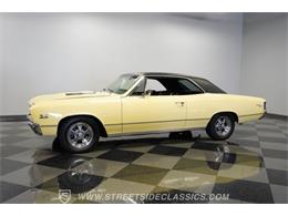 1967 Chevrolet Chevelle (CC-2100326) for sale in Concord, North Carolina