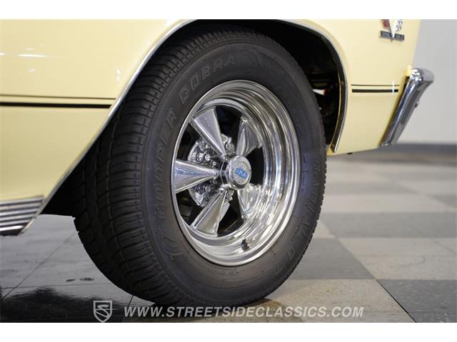 1967 Chevrolet Chevelle (CC-2100326) for sale in Concord, North Carolina