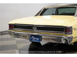1967 Chevrolet Chevelle (CC-2100326) for sale in Concord, North Carolina