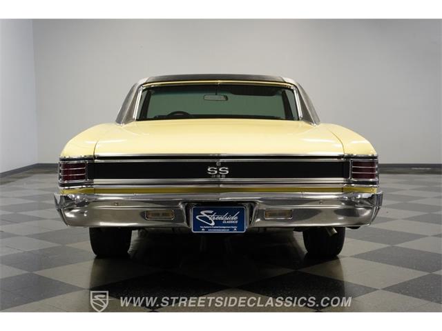 1967 Chevrolet Chevelle (CC-2100326) for sale in Concord, North Carolina