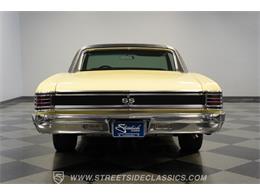 1967 Chevrolet Chevelle (CC-2100326) for sale in Concord, North Carolina
