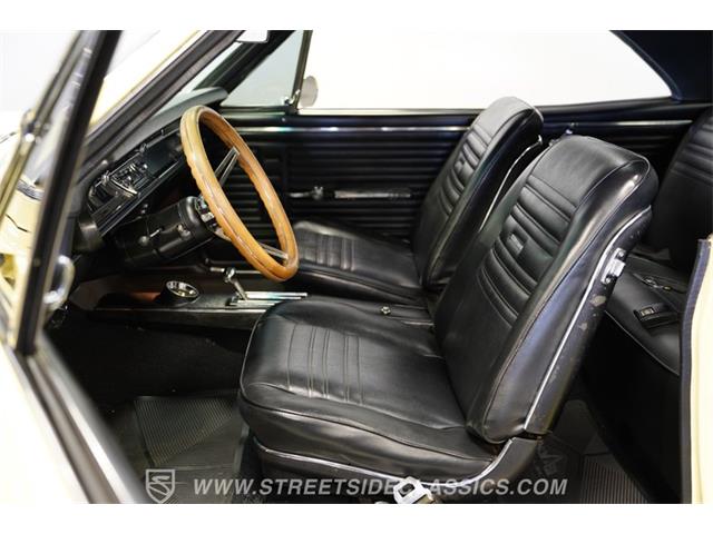 1967 Chevrolet Chevelle (CC-2100326) for sale in Concord, North Carolina