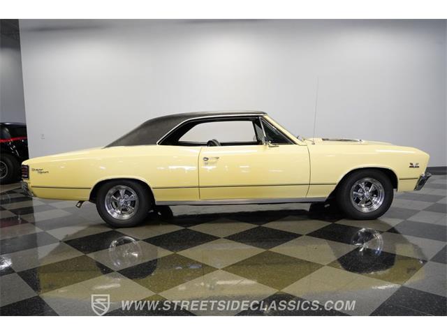 1967 Chevrolet Chevelle (CC-2100326) for sale in Concord, North Carolina