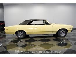 1967 Chevrolet Chevelle (CC-2100326) for sale in Concord, North Carolina