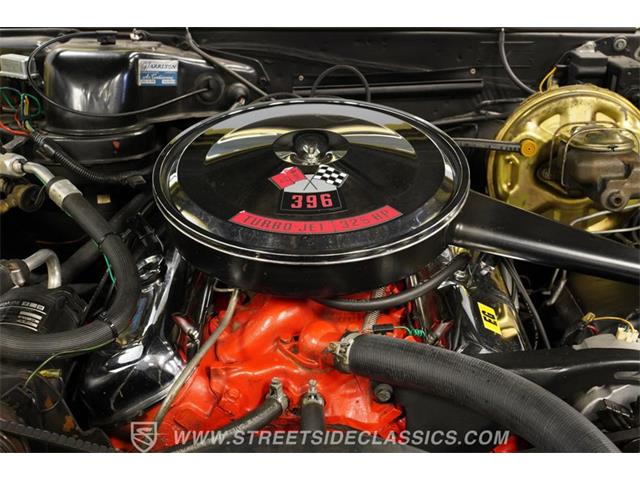 1967 Chevrolet Chevelle (CC-2100326) for sale in Concord, North Carolina
