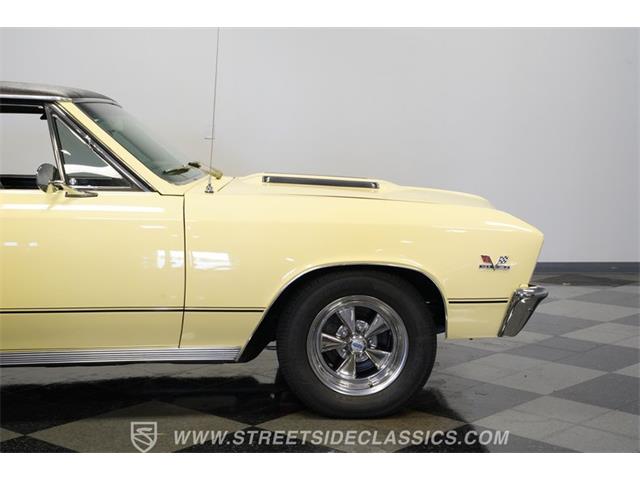 1967 Chevrolet Chevelle (CC-2100326) for sale in Concord, North Carolina