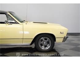 1967 Chevrolet Chevelle (CC-2100326) for sale in Concord, North Carolina