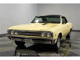 1967 Chevrolet Chevelle (CC-2100326) for sale in Concord, North Carolina