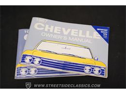 1967 Chevrolet Chevelle (CC-2100326) for sale in Concord, North Carolina