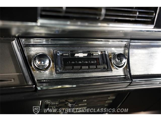 1967 Chevrolet Chevelle (CC-2100326) for sale in Concord, North Carolina