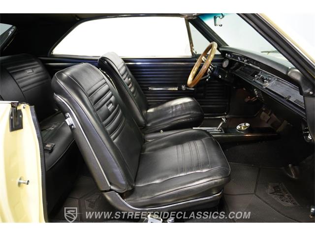 1967 Chevrolet Chevelle (CC-2100326) for sale in Concord, North Carolina