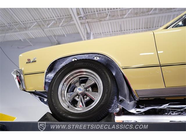 1967 Chevrolet Chevelle (CC-2100326) for sale in Concord, North Carolina