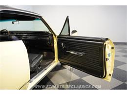 1967 Chevrolet Chevelle (CC-2100326) for sale in Concord, North Carolina